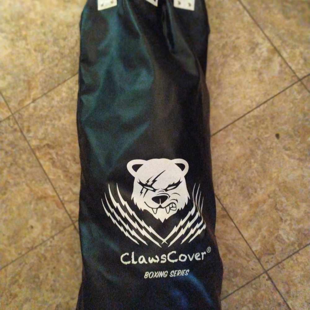 Boxing Bag